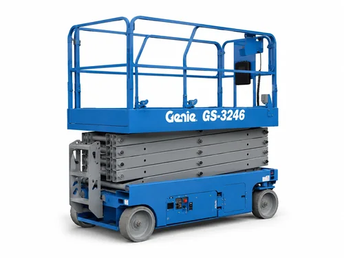 Подъемник ножничный Genie GS3246