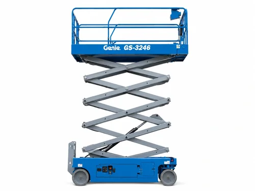 Подъемник ножничный Genie GS3246