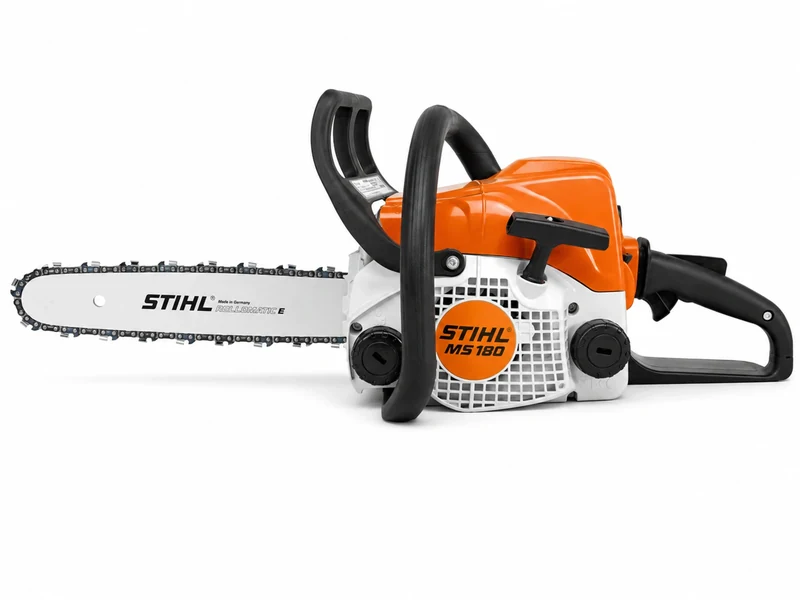 Бензопила STIHL MS180