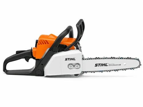 Бензопила STIHL MS180