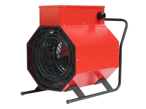 Пушка тепловая электро 15кВт Hintek PROF-15380