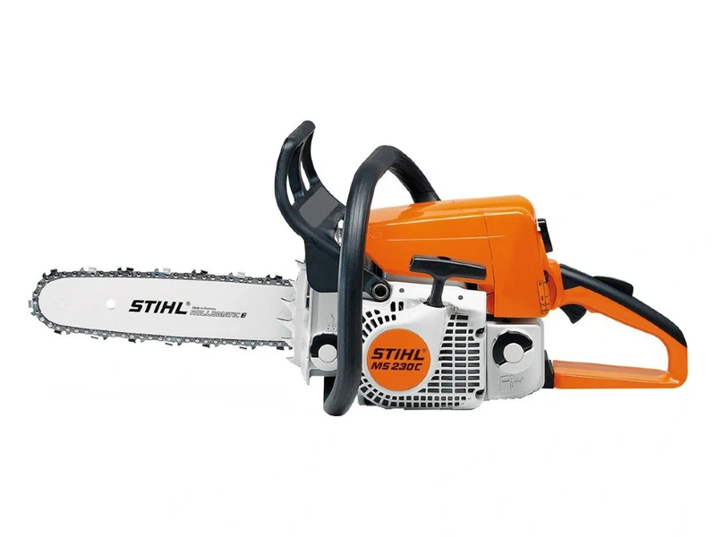 Бензопила STIHL MS230