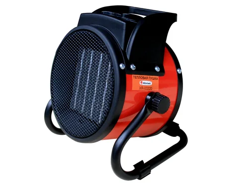 Пушка тепловая электро 3кВт Hintek XR03220