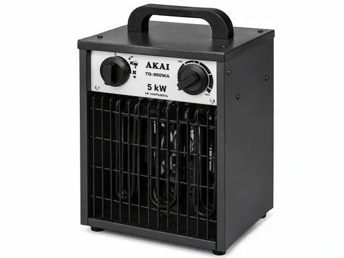 Пушка тепловая электро 5кВт Akai TQ-3501KA