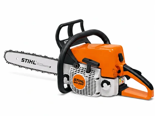 Бензопила STIHL MS250