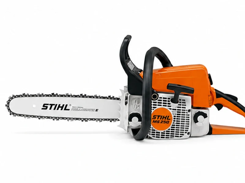 Бензопила STIHL MS250