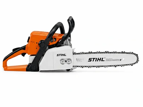 Бензопила STIHL MS250