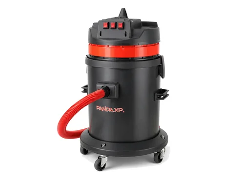 Пылесос Soteco Panda 440 GA XP PLAST