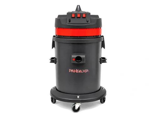 Пылесос Soteco Panda 440 GA XP PLAST