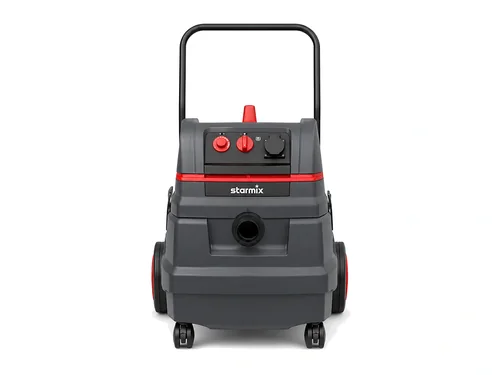 Пылесос Starmix ISC L-1650