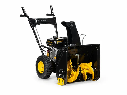 Снегоотбрасыватель Champion ST553
