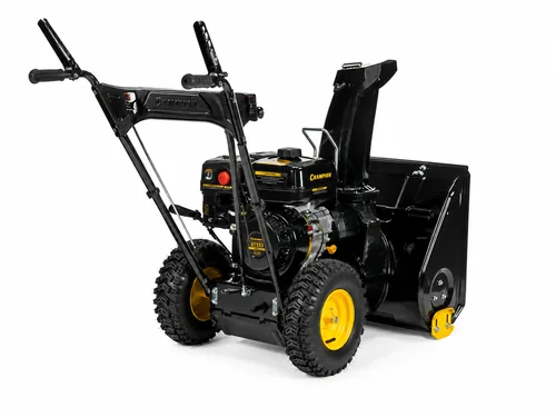 Снегоотбрасыватель Champion ST553