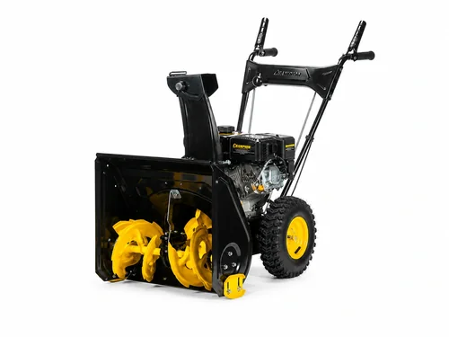 Снегоотбрасыватель Champion ST553