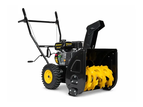 Снегоотбрасыватель Champion ST656