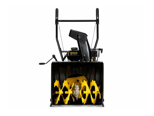 Снегоотбрасыватель Champion ST656
