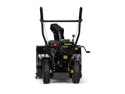 Снегоотбрасыватель Champion ST656