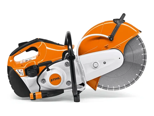 Бензорез STIHL TS420