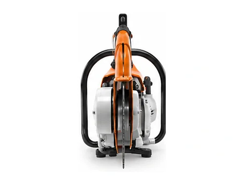 Бензорез STIHL TS420