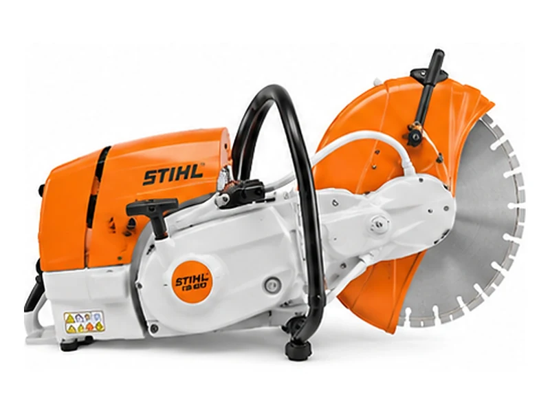 Бензорез STIHL TS800