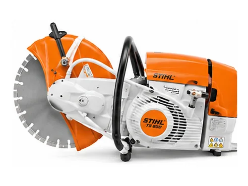 Бензорез STIHL TS800