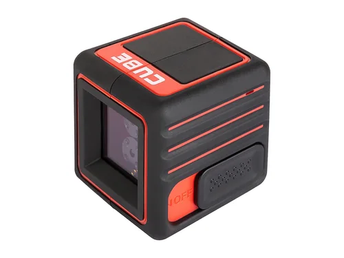 Уровень лазерный Ada Cube