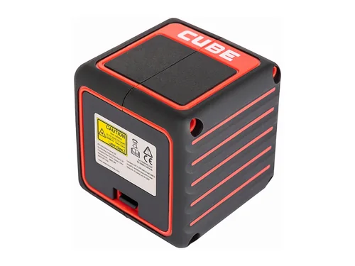 Уровень лазерный Ada Cube