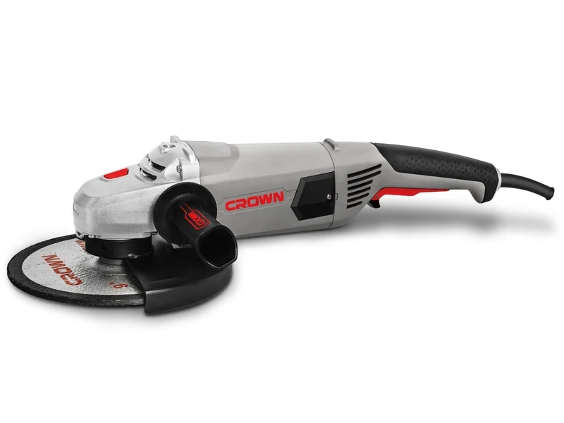 УШМ Crown CT13500-2305