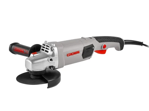 УШМ Crown CT13506-125NV