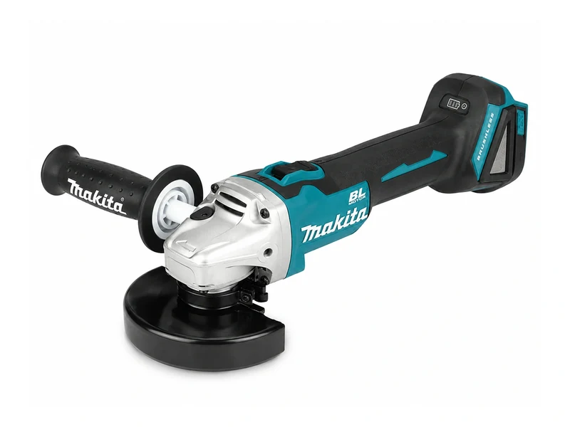 УШМ аккумуляторная Makita DGA504