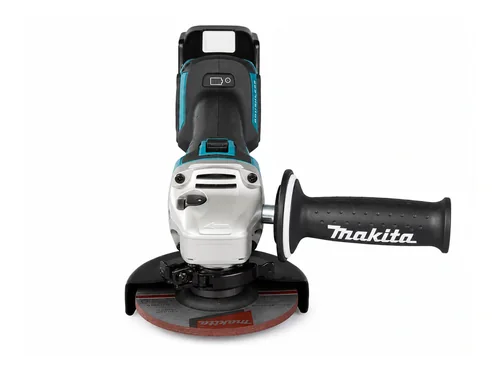 УШМ аккумуляторная Makita DGA504