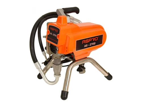 Аппарат окрасочный Aspro 2700