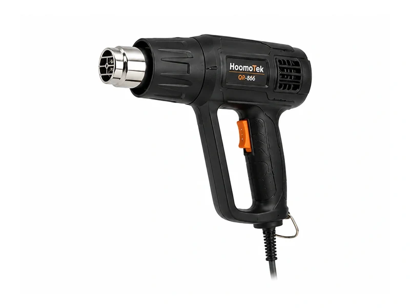 Фен 2кВт HoomoTek QR-866