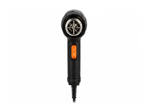 Фен 2кВт HoomoTek QR-866