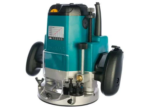 Фрезер ручной Makita 3612C