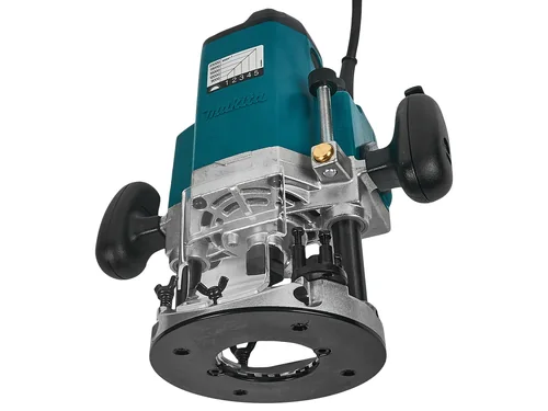 Фрезер ручной Makita 3612С