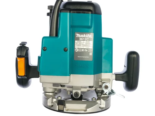 Фрезер ручной Makita 3612С