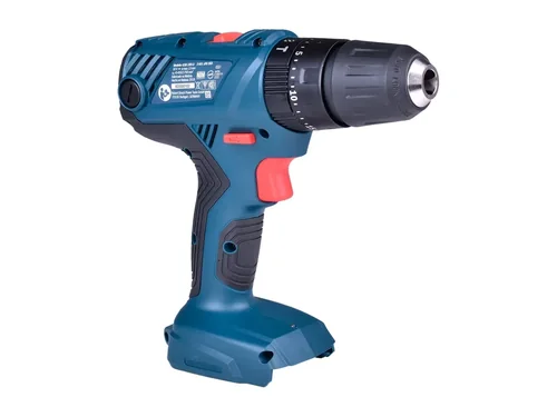 Шуруповерт Bosch GSB 180-Li