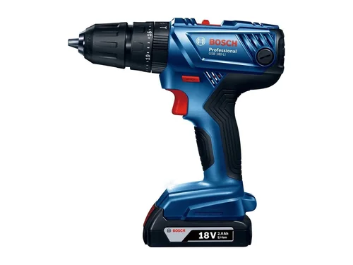 Шуруповерт Bosch GSB 180-Li