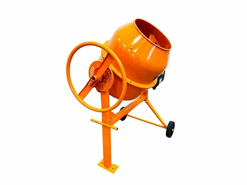 Бетоносмеситель 130л BRAIT BR-130S