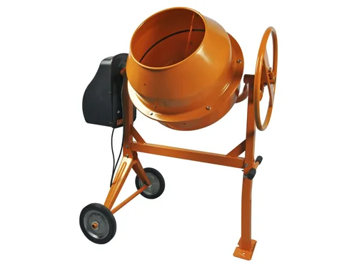 Бетоносмеситель 180л BRAIT BR-180