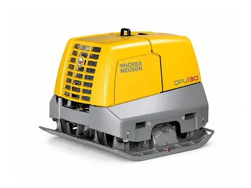 Виброплита 1200кг Wacker Neuson DPU130