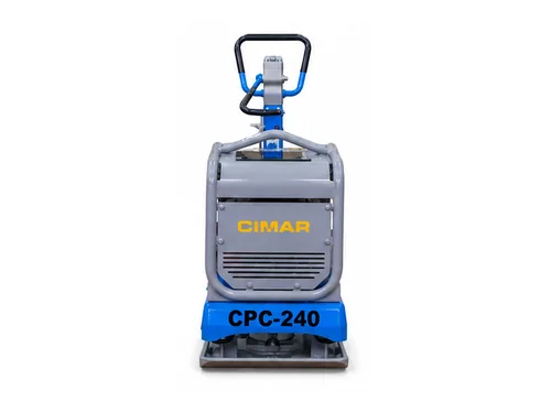 Виброплита 240кг CIMAR CPC-240