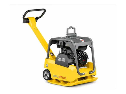 Виброплита 240кг Wacker Neuson BPU3750