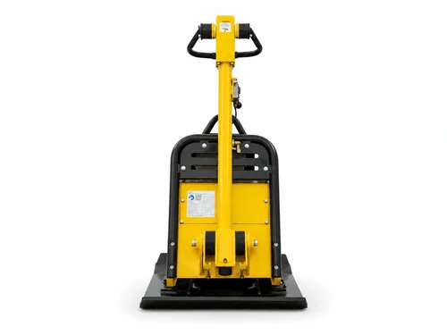 Виброплита 350кг Masterpac PCR6550H.2