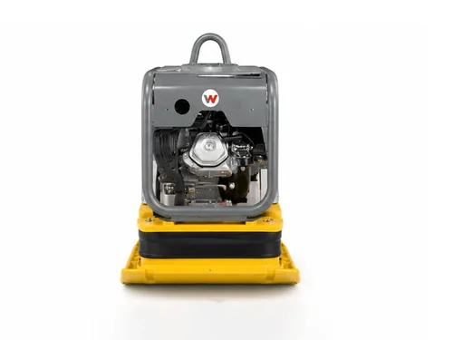 Виброплита 350кг Wacker Neuson BPU5545A