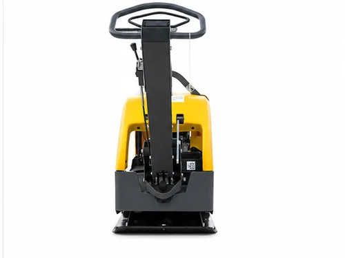 Виброплита 400кг Atlas Copco LG400