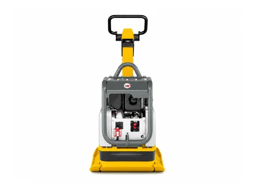 Виброплита 500кг Wacker Neuson DPU6555