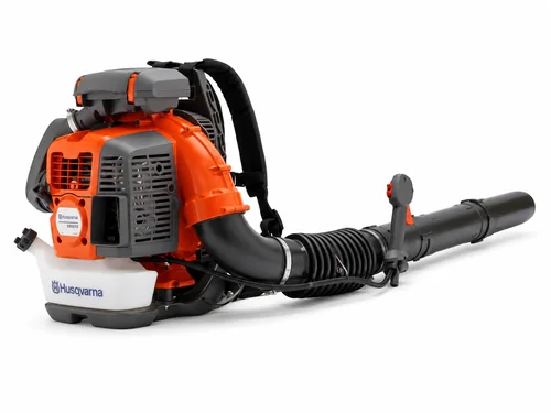 Воздуходувка Husqvarna 580BTS