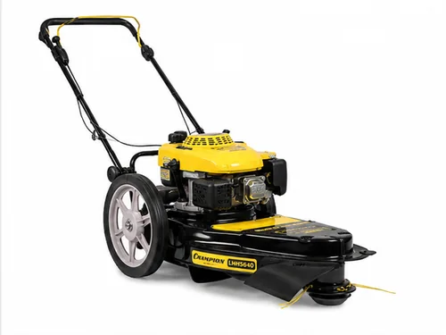 Газонокосилка Champion LMH5640